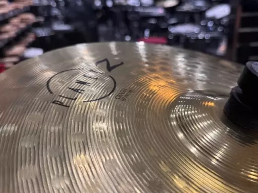 Store Special Product - Zildjian - ZP4PK